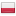 spiekar.pl hosted country